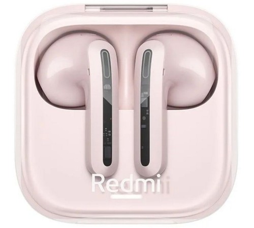 Беспроводные наушники Redmi Buds 6 Active - Pink
