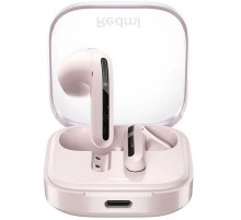 Беспроводные наушники Redmi Buds 6 Active - Pink