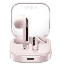 Беспроводные наушники Redmi Buds 6 Active - Pink