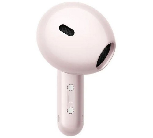 Беспроводные наушники Redmi Buds 6 Active - Pink