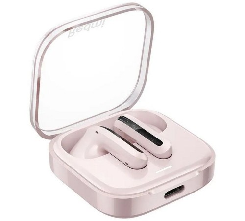 Беспроводные наушники Redmi Buds 6 Active - Pink