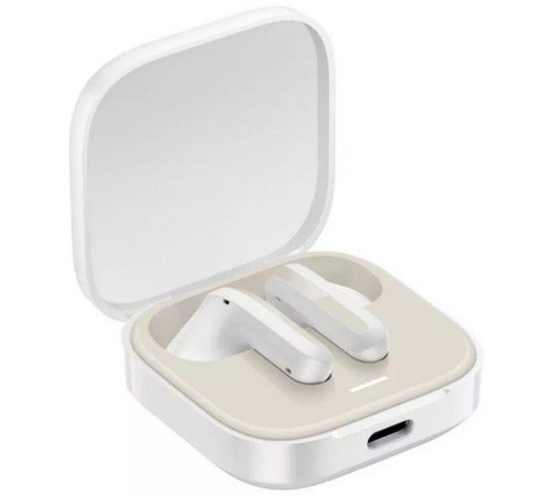 Xiaomi Беспроводные наушники Redmi Buds 6 Active - White Xiaomi Беспроводные наушники Redmi Buds 6 Active - White