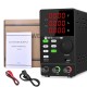 Лабораторный источник питания BST-605D 60В, 5А, цифровой дисплей, 1 канал