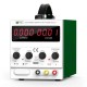 Лабораторный источник питания BST-305D 30В, 5А, цифровой дисплей, 1 канал, пост. ток