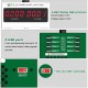 Лабораторный источник питания BST-305D 30В, 5А, цифровой дисплей, 1 канал, пост. ток