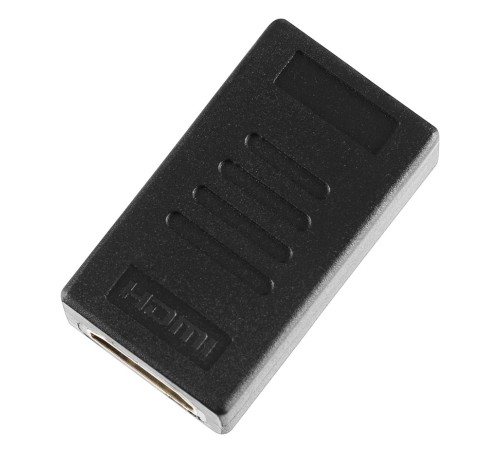 Адаптер аудио-видео Buro HDMI (f)/HDMI (f) черный (BHP-ADP-HDMI-1.4) Адаптер аудио-видео Buro HDMI (f)/HDMI (f) черный (BHP-ADP-HDMI-1.4)