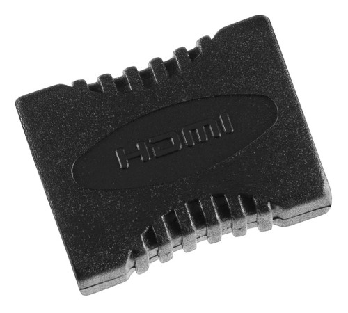 Адаптер аудио-видео Buro HDMI (f)/HDMI (f) Позолоченные контакты черный (BHP-ADP-HDMI-2.0) Адаптер аудио-видео Buro HDMI (f)/HDMI (f) Позолоченные контакты черный (BHP-ADP-HDMI-2.0)