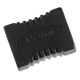 Адаптер аудио-видео Buro HDMI (f)/HDMI (f) Позолоченные контакты черный (BHP-ADP-HDMI-2.0)