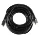Кабель аудио-видео Buro HDMI (m)/HDMI (m) 15м. черный (BHP-HDMI-1.4-15)