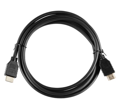 Кабель аудио-видео Buro HDMI (m)/HDMI (m) 2м. черный (BHP-HDMI-2.1-2) Кабель аудио-видео Buro HDMI (m)/HDMI (m) 2м. черный (BHP-HDMI-2.1-2)