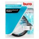 Кабель аудио-видео Buro HDMI (m)/HDMI (m) 2м. черный (BHP-HDMI-2.1-2)