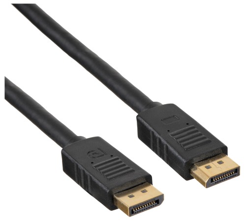 Кабель аудио-видео Buro DisplayPort (m)/DisplayPort (m) 10м. черный (BHP-DPP-1.4-10) Кабель аудио-видео Buro DisplayPort (m)/DisplayPort (m) 10м. черный (BHP-DPP-1.4-10)