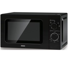Микроволновая Печь BBK 20MWS-717M/B 20л. 700Вт черный