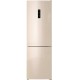 Холодильник Indesit ITR 5180 E бежевый (двухкамерный)