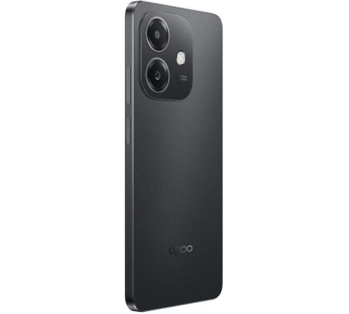 Смартфон OPPO A3 CPH2669 6+256 GB Мерцающий черный
