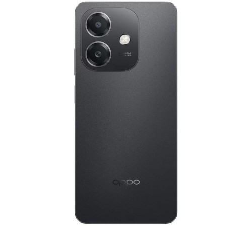 Смартфон OPPO A3 CPH2669 6+256 GB Мерцающий черный