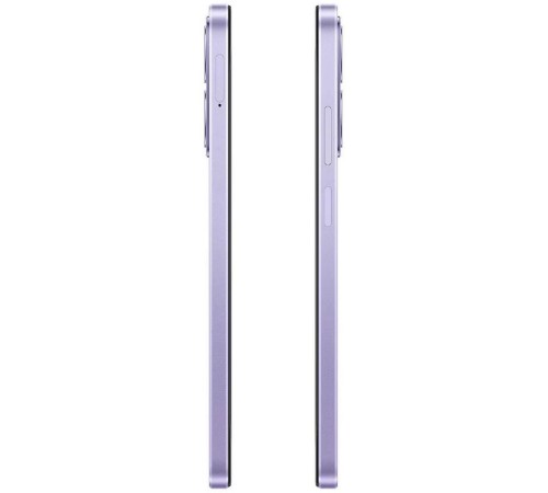 Смартфон OPPO A3 CPH2669 6+256 GB Космический Лиловый