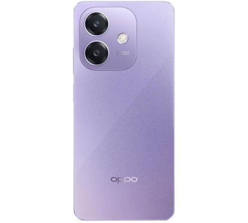 Смартфон OPPO A3 CPH2669 6+256 GB Космический Лиловый