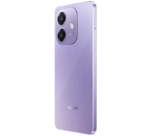 Смартфон OPPO A3 CPH2669 6+256 GB Космический Лиловый