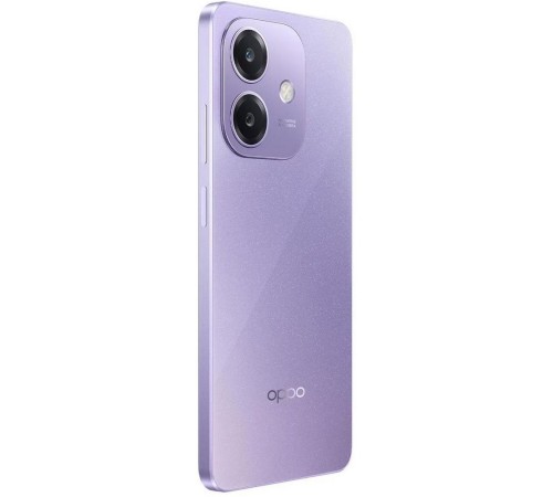 Смартфон OPPO A3 CPH2669 6+256 GB Космический Лиловый