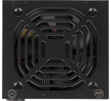 Блок питания Accord ATX 600W ACC-600W-NP (24+4+4pin) 120mm fan 4xSATA