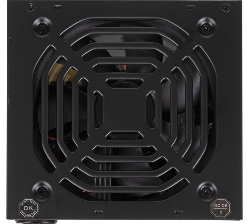 Блок питания Accord ATX 650W ACC-650W-NP 24pin 120mm fan 4xSATA