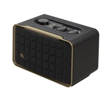 Минисистема JBL Authentics 200 черный 90Вт BT