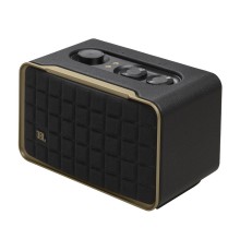 Минисистема JBL Authentics 200 черный 90Вт BT