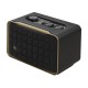 Минисистема JBL Authentics 200 черный 90Вт BT