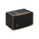 Минисистема JBL Authentics 200 черный 90Вт BT