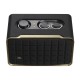 Минисистема JBL Authentics 200 черный 90Вт BT