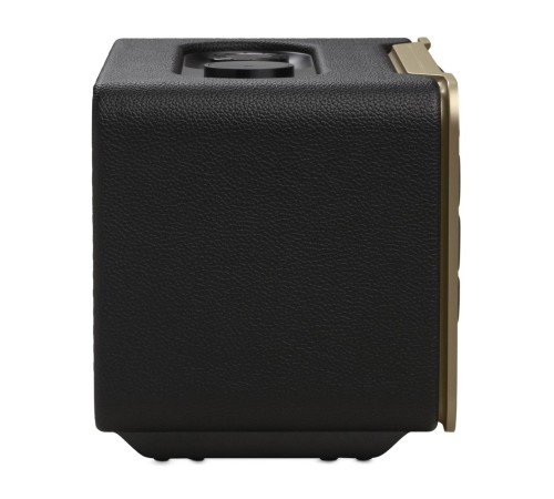 Минисистема JBL Authentics 200 черный 90Вт BT