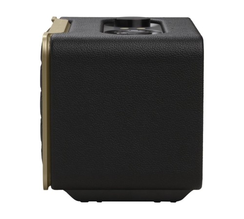 Минисистема JBL Authentics 200 черный 90Вт BT