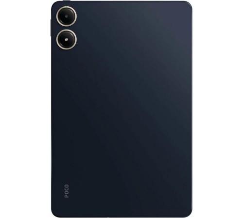 Планшет 12.1" POCO Pad 8+256Gb синий (VHU5164RU) Планшет 12.1" POCO Pad 8+256Gb синий (VHU5164RU)