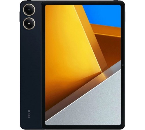 Планшет 12.1" POCO Pad 8+256Gb синий (VHU5164RU) Планшет 12.1" POCO Pad 8+256Gb синий (VHU5164RU)