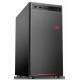 ПК IRU Home 310H5SE MT Cel G5905 (3.5) 8Gb SSD240Gb UHDG 610 Free DOS GbitEth 400W черный (1652385)