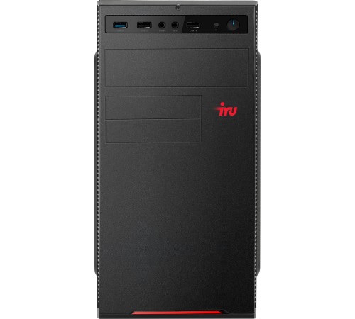 ПК IRU Home 310H5SE MT Cel G5905 (3.5) 8Gb SSD240Gb UHDG 610 Free DOS GbitEth 400W черный (1652385) ПК IRU Home 310H5SE MT Cel G5905 (3.5) 8Gb SSD240Gb UHDG 610 Free DOS GbitEth 400W черный (1652385)