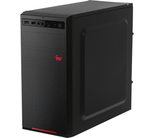 ПК IRU Home 310H5SE MT Cel G5905 (3.5) 8Gb SSD240Gb UHDG 610 Free DOS GbitEth 400W черный (1652385) ПК IRU Home 310H5SE MT Cel G5905 (3.5) 8Gb SSD240Gb UHDG 610 Free DOS GbitEth 400W черный (1652385)