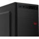 ПК IRU Home 310H5SE MT Cel G5905 (3.5) 8Gb SSD240Gb UHDG 610 Free DOS GbitEth 400W черный (1652385)