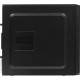 ПК IRU Home 310H5SE MT Cel G5905 (3.5) 8Gb SSD240Gb UHDG 610 Free DOS GbitEth 400W черный (1652385)