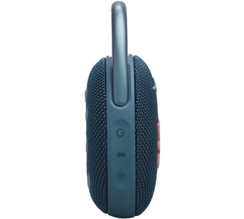 Акустическая система JBL Clip 5 Blue (JBLCLIP5BLU)