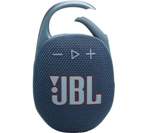 Акустическая система JBL Clip 5 Blue (JBLCLIP5BLU)