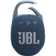Акустическая система JBL Clip 5 Blue (JBLCLIP5BLU)