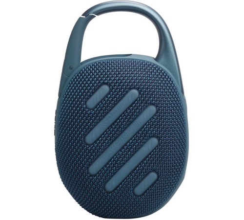 Акустическая система JBL Clip 5 Blue (JBLCLIP5BLU)