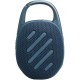 Акустическая система JBL Clip 5 Blue (JBLCLIP5BLU)