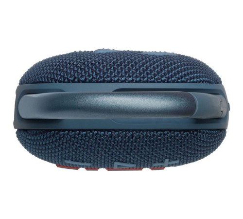 Акустическая система JBL Clip 5 Blue (JBLCLIP5BLU)