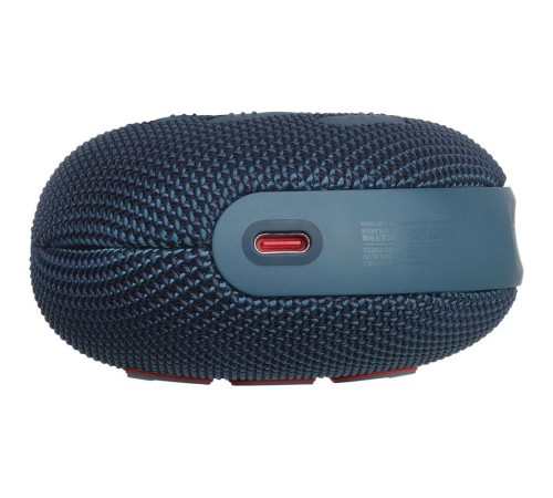 Акустическая система JBL Clip 5 Blue (JBLCLIP5BLU)