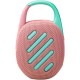 Акустическая система JBL Clip 5 Pink (JBLCLIP5PINK)