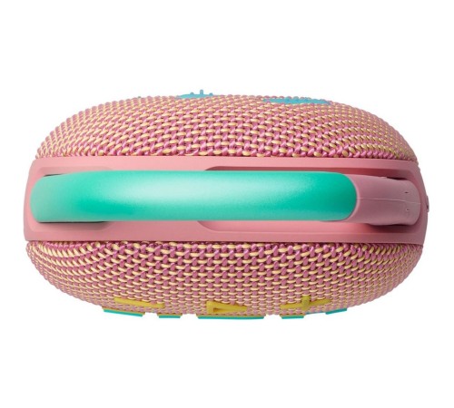 Акустическая система JBL Clip 5 Pink (JBLCLIP5PINK)