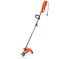 Триммер электрический Patriot ET 1000 1000Вт разбор.штан. реж.эл.:леска/нож